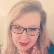 Photo of Dr Andrea Waling