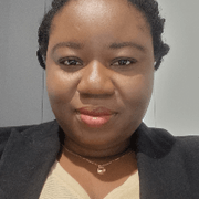 Dr Barbara Adonteng-Kissi