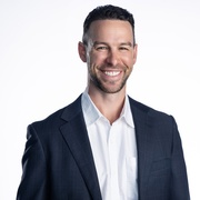 Head and shoulders if Chris Stephens 1:1 scale