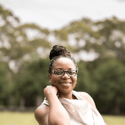 Professor Ebi Cocodia