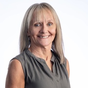 Professor Fiona Naumann Associate Dean