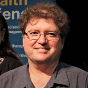 Dr Mitchell Longstaff
