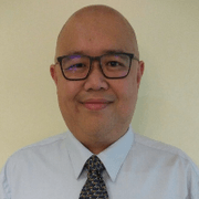 Dr Thomas Sim