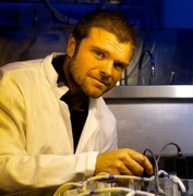 Professor Damien Maher