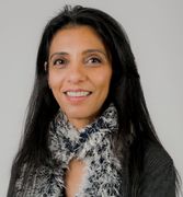 Professor Rania Shibl