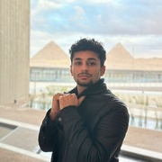 Ehab Etman