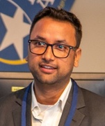 Ravi Poudel