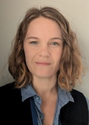 Evanna McGuiness - RISE 2025