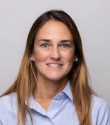 Professional portrait of Gabriela Sotelo Castan