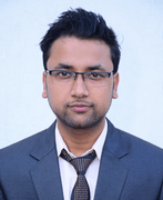 Ravi Poudel – Gold Coast Representative