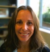 Sonia Weiss - Admin Coordinator