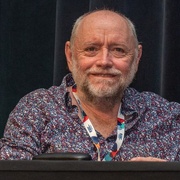 Professor John Hurley