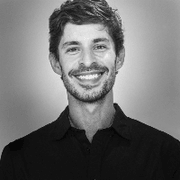 Lecturer in Physiotherapy Dr Gabriel Fernandes