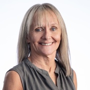 Portrait of Fiona Naumann