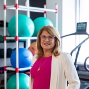 Professor Maria Constantinou