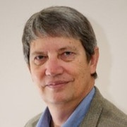 Dr David Lloyd, SCU Adjunct, BREL