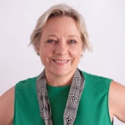 Dr Diana Leemon, SCU Adjunct, BREL