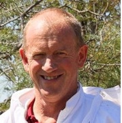 Dr Doug Somerville, SCU Adjunct BREL