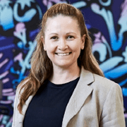 Kellie Toohey