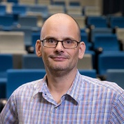 Associate Professor Michael Kortt