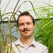 Professor Tobias Kretzschmar
