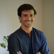 PhD student Toribio Freije