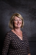 Associate Lynne McPherson