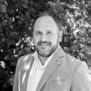 Jon Wardle BW headshot