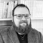 Profile photo of Michael Osiecki