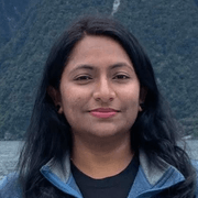 Aseni Warnakula member of the CTL team