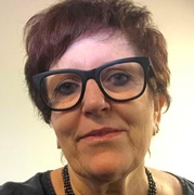 staff profile photo of Sharon Sanders