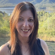 Portrait of Deborah Calleja