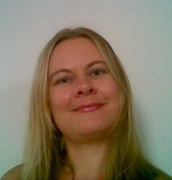 Portrait of Joanna Merton