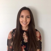 Ashley Filipe staff profile photo