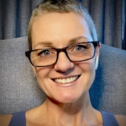 Team member Donna Shipway