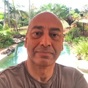 Staff member Emile Goddard