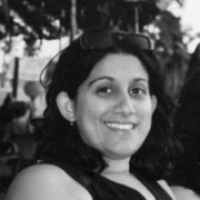 Trudy Mason profile pic