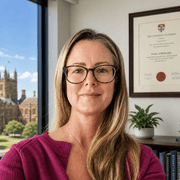 Claire Hutchinson