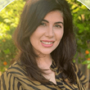 Dima Nasrawi - Headshot