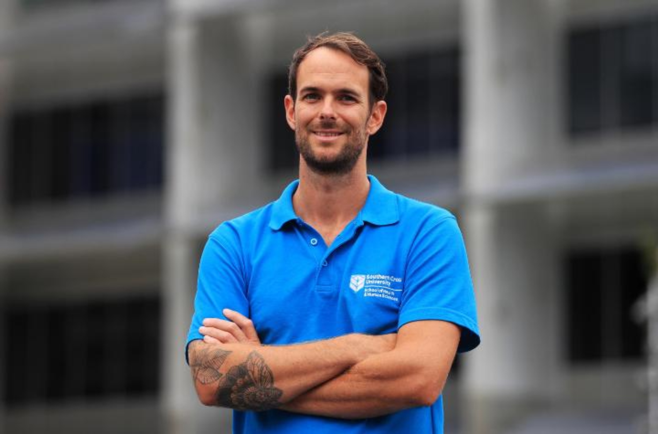 Beau Halligan