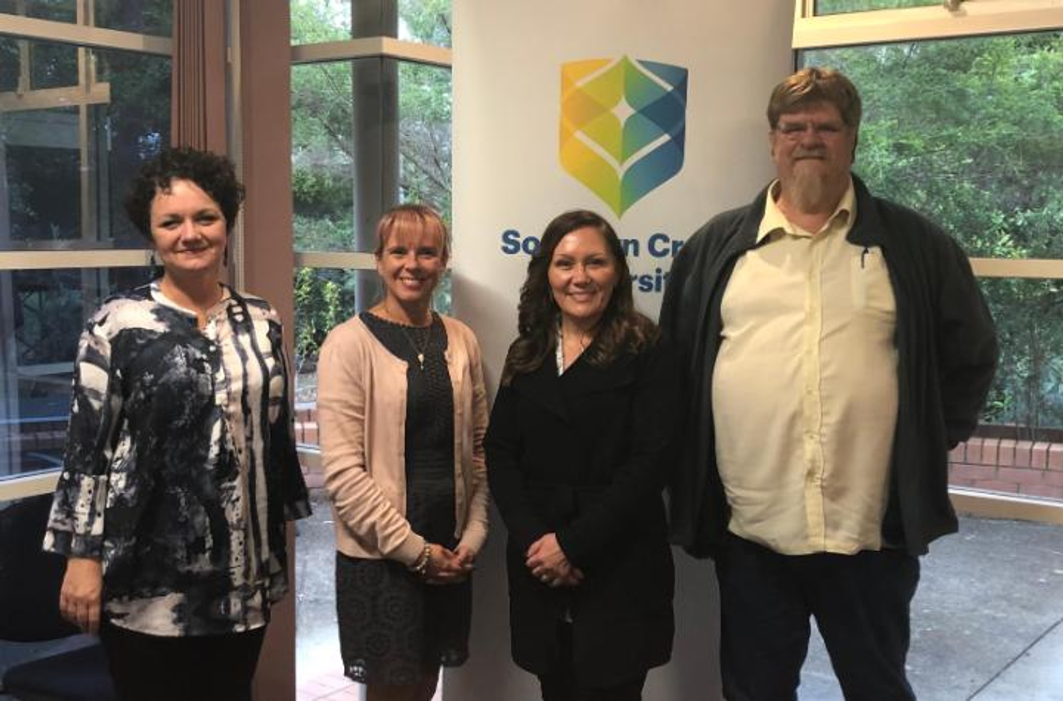 University partnership supports a National Aboriginal and Torres Strait Islander Health Academy