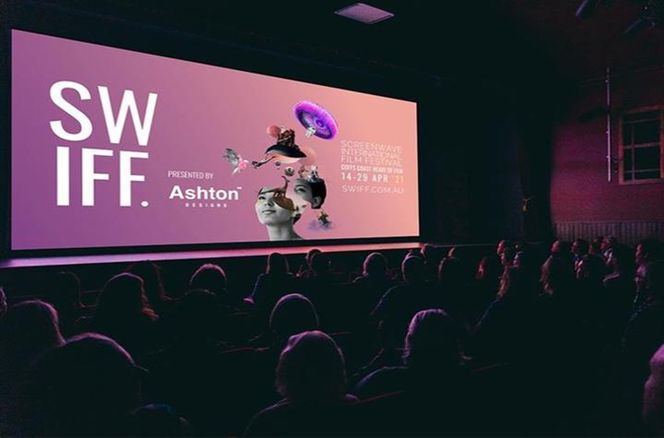 Swiff - Screenwave International Film Festival