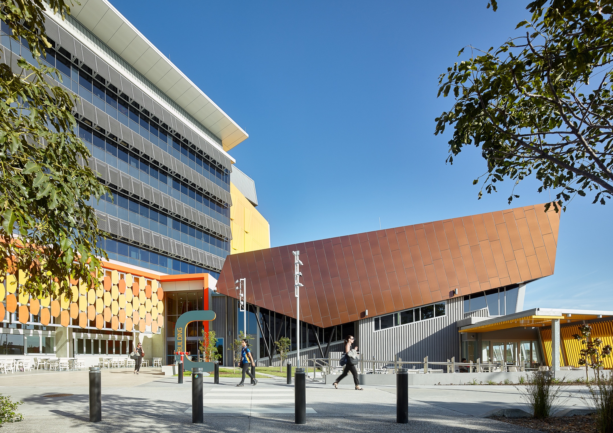 SCU Gold Coast Campus