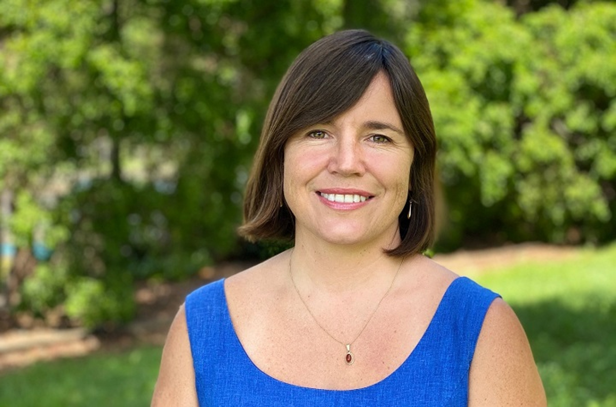 Dr Hanabeth Luke, Southern Cross University