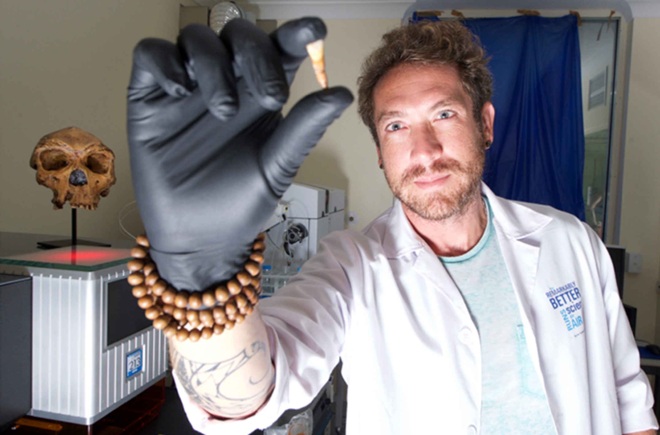 Dr Renaud Joannes-Boyau