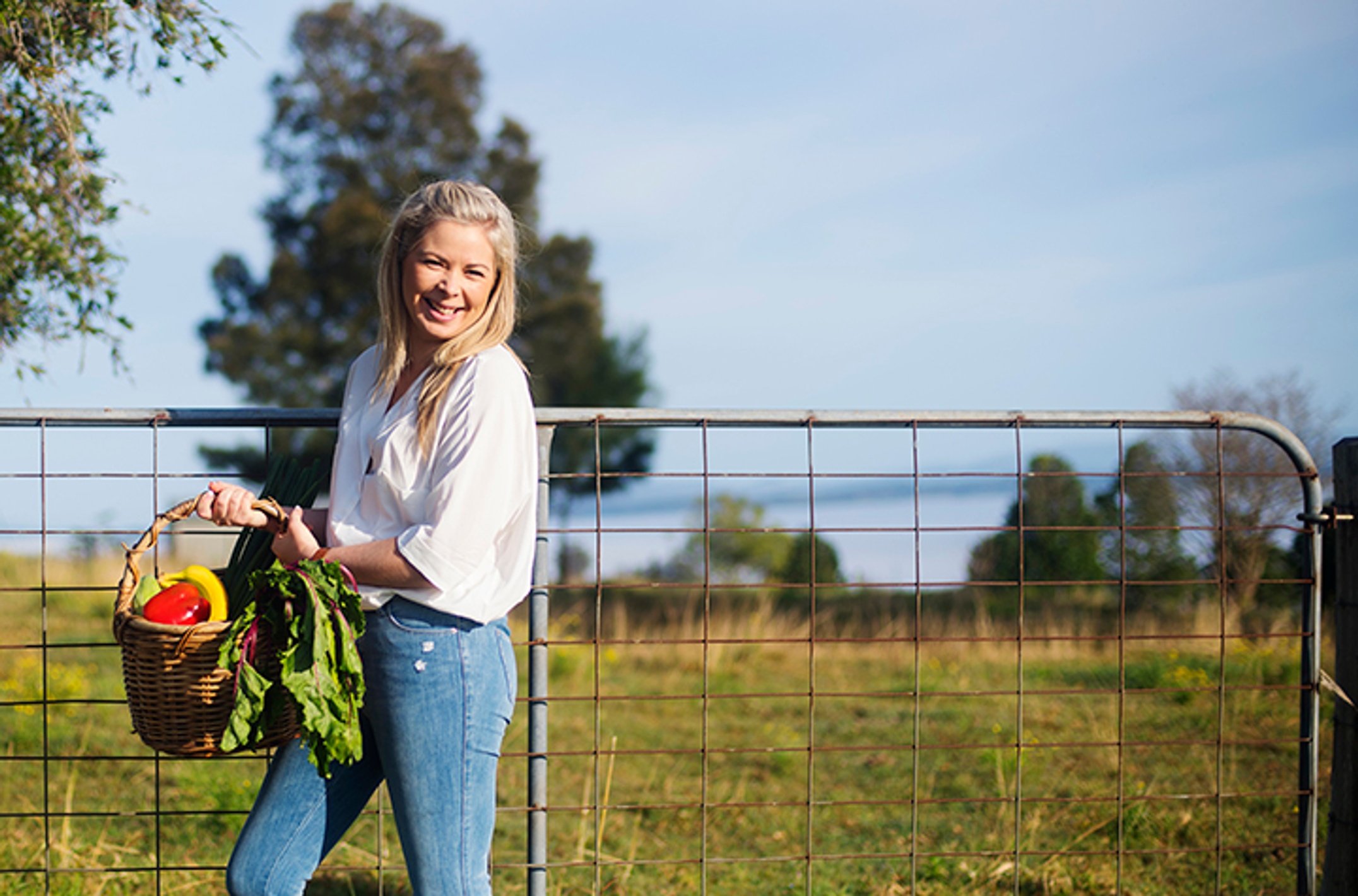 Organic food and nutrition
