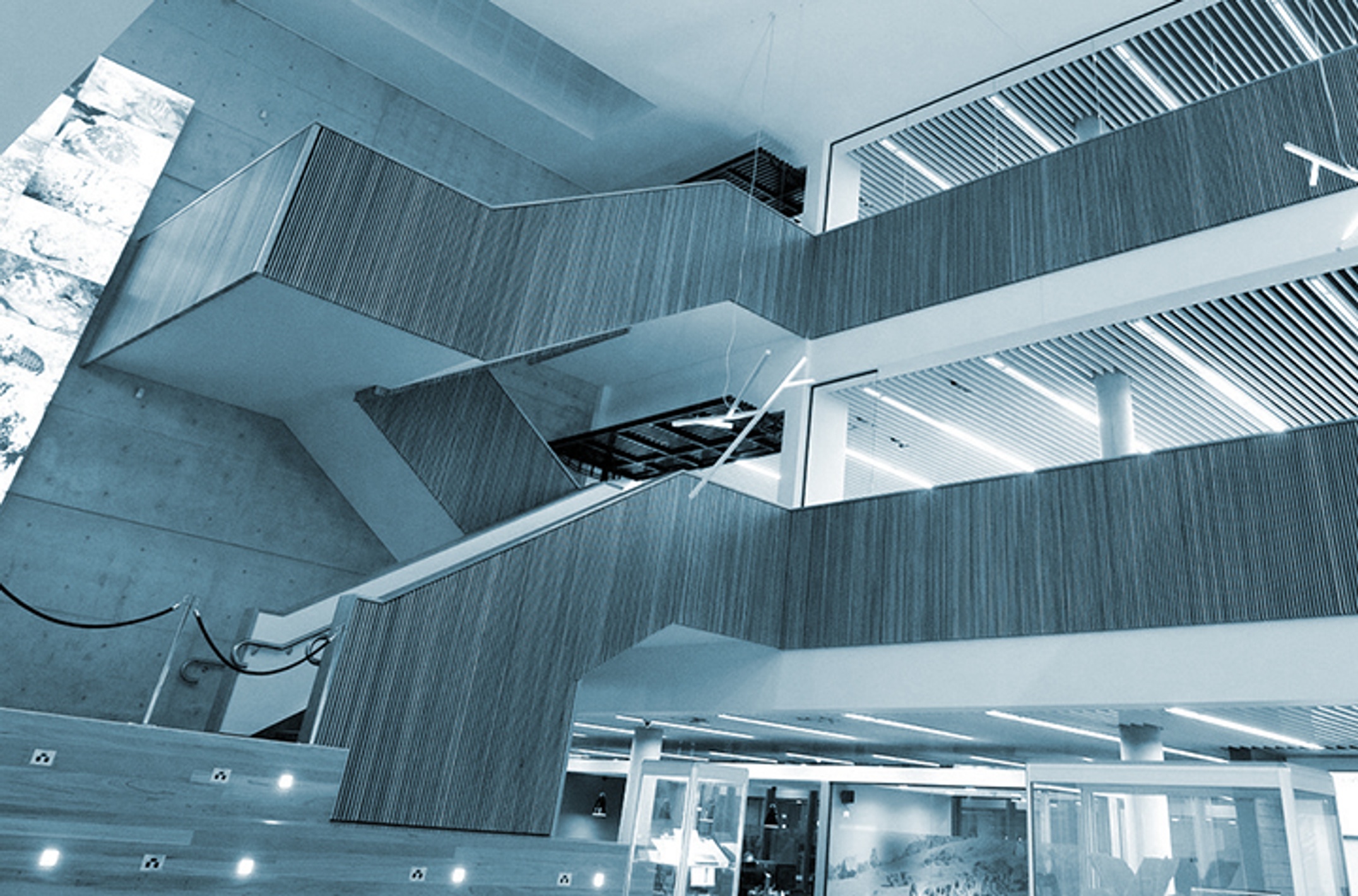 Image of learning centre
