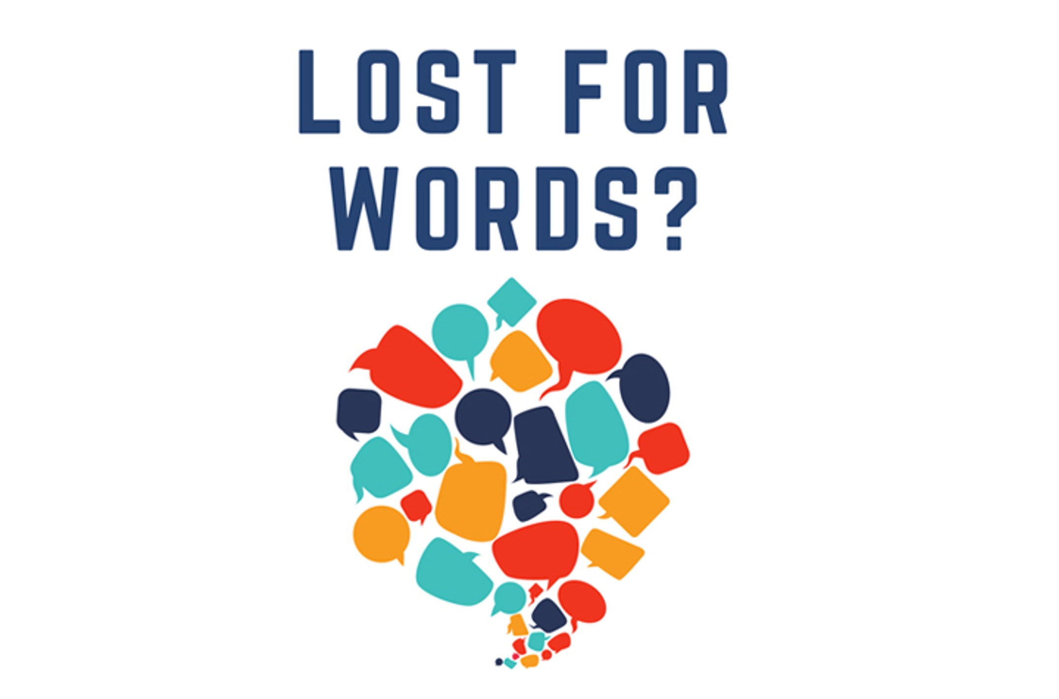 Aphasia brouchere title