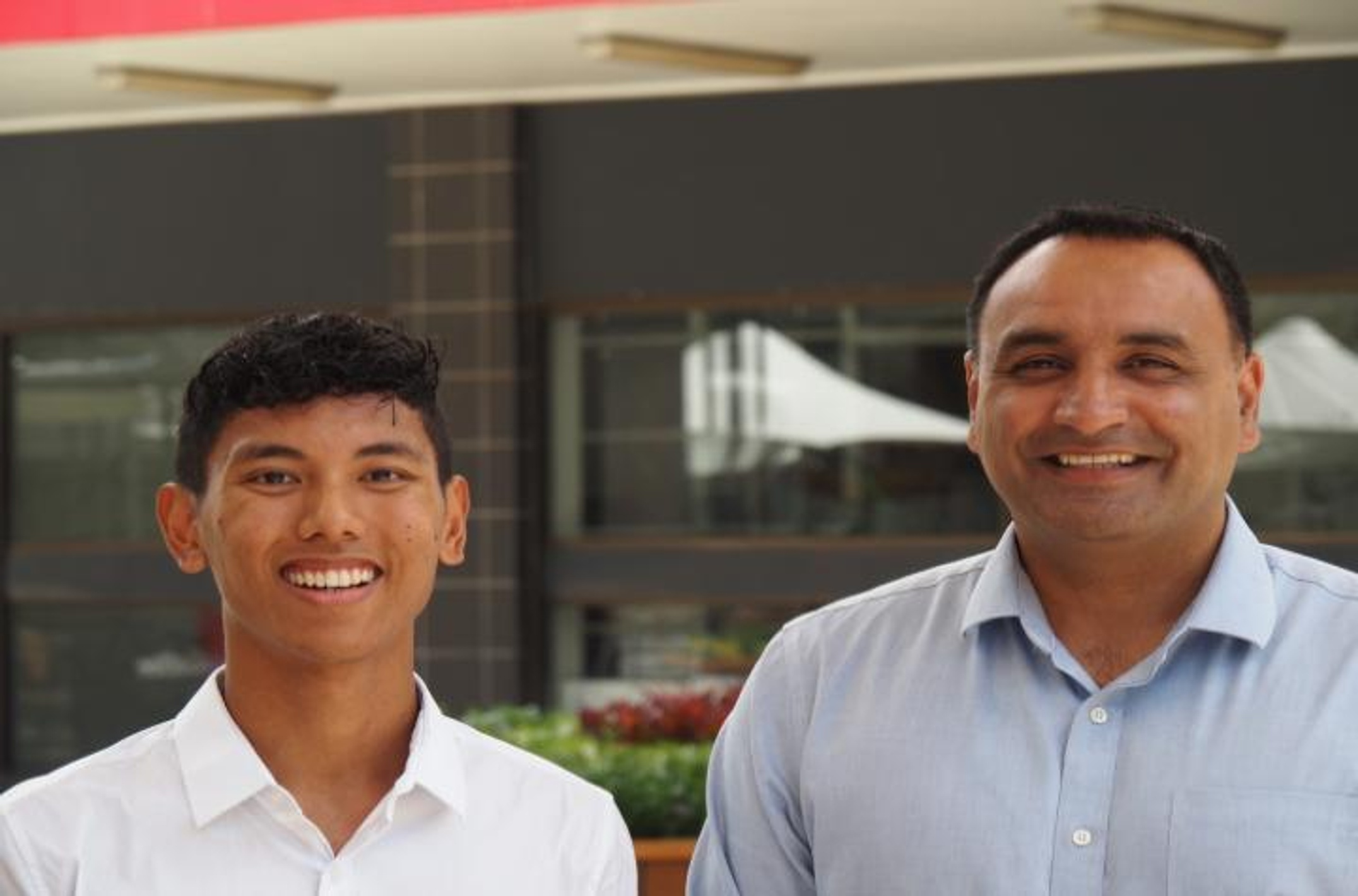 John_Palencia_with_Gurmesh_Singh_MP
