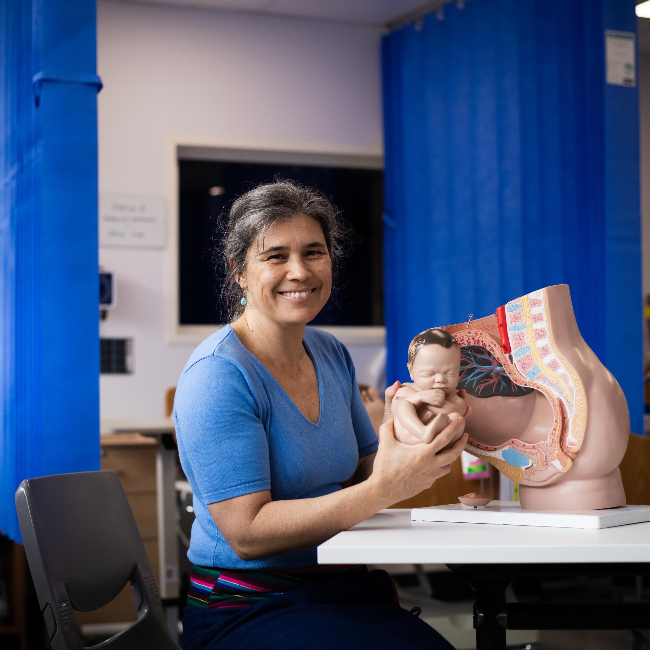 WIL Website - Midwifery Image 3